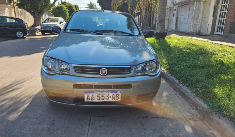 Fiat Palio Fire Confort 1.4 2016 lleno