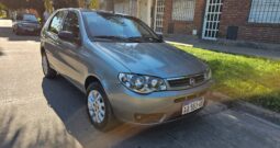 Fiat Palio Fire Confort 1.4 2016