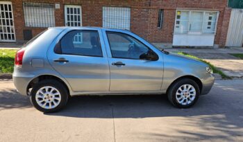 Fiat Palio Fire Confort 1.4 2016 lleno