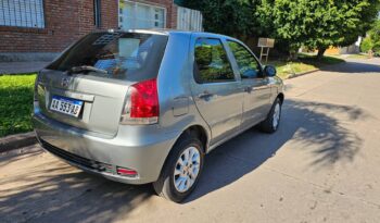 Fiat Palio Fire Confort 1.4 2016 lleno