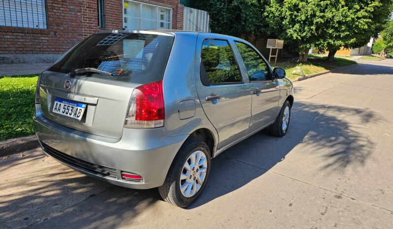 Fiat Palio Fire Confort 1.4 2016 lleno