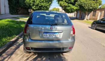 Fiat Palio Fire Confort 1.4 2016 lleno
