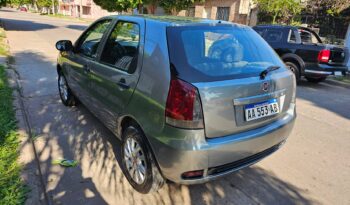 Fiat Palio Fire Confort 1.4 2016 lleno
