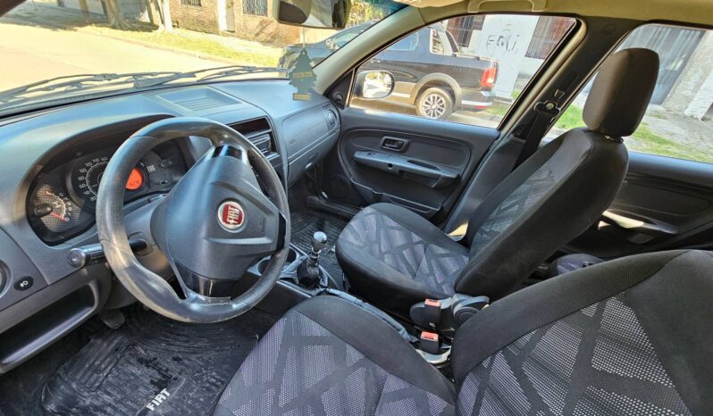 Fiat Palio Fire Confort 1.4 2016 lleno