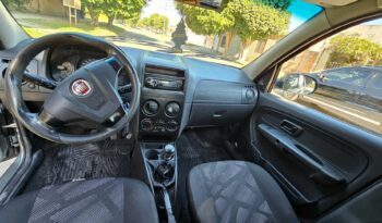 Fiat Palio Fire Confort 1.4 2016 lleno