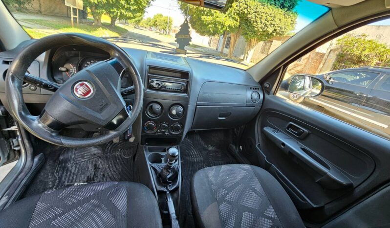 Fiat Palio Fire Confort 1.4 2016 lleno