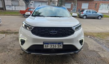 Ford Territory Titanium 2022 lleno
