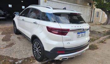 Ford Territory Titanium 2022 lleno