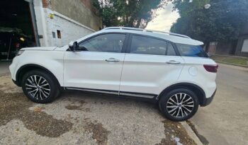 Ford Territory Titanium 2022 lleno
