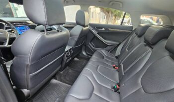 Ford Territory Titanium 2022 lleno