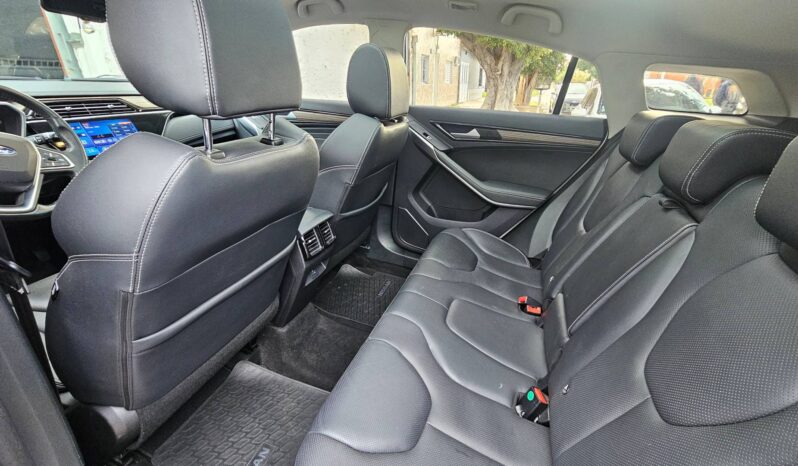 Ford Territory Titanium 2022 lleno