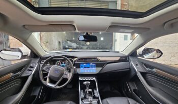 Ford Territory Titanium 2022 lleno