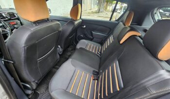 Renault Stepway Zen 2022 lleno