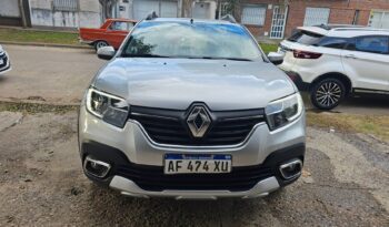 Renault Stepway Zen 2022 lleno