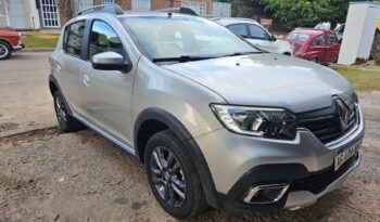 Renault Stepway Zen 2022 lleno