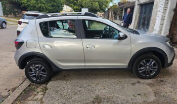 Renault Stepway Zen 2022 lleno