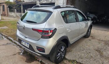 Renault Stepway Zen 2022 lleno