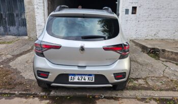 Renault Stepway Zen 2022 lleno