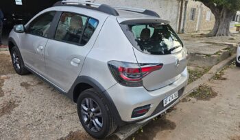 Renault Stepway Zen 2022 lleno