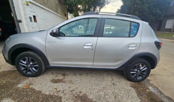 Renault Stepway Zen 2022 lleno