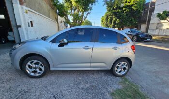 Citroen C3 Shine AT 2018 lleno