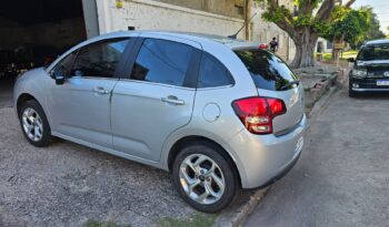 Citroen C3 Shine AT 2018 lleno