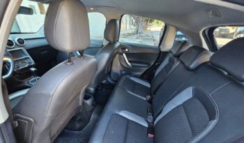 Citroen C3 Shine AT 2018 lleno
