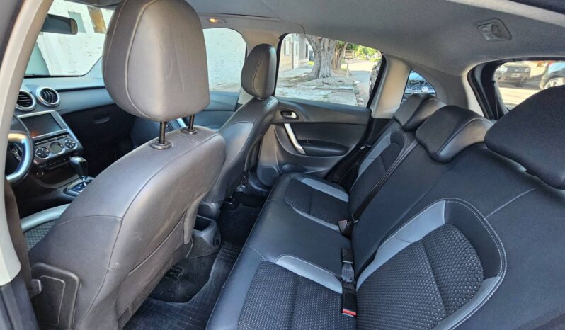 Citroen C3 Shine AT 2018 lleno