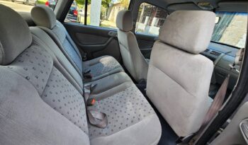 Volkswagen Gol Country 1.6 2006 lleno