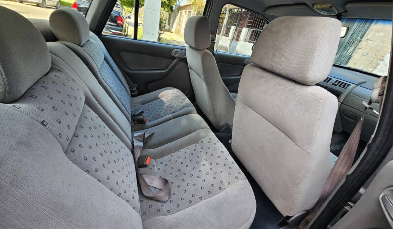 Volkswagen Gol Country 1.6 2006 lleno