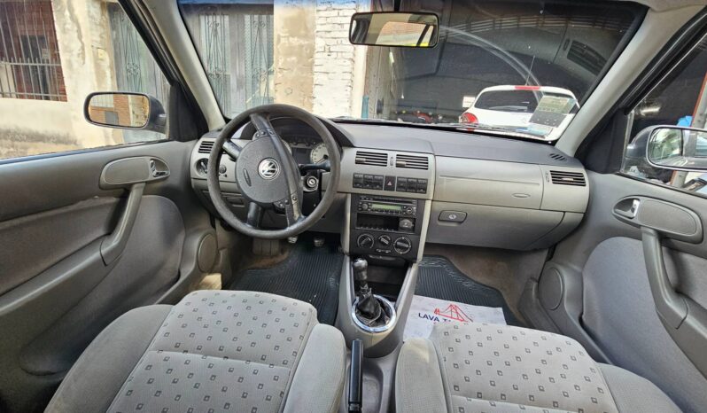 Volkswagen Gol Country 1.6 2006 lleno