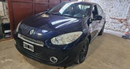 Renault Fluence Confort 1.6 2012
