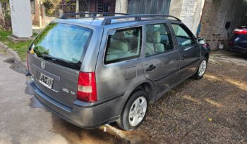 Volkswagen Gol Country 1.6 2006 lleno