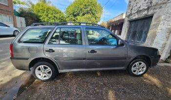 Volkswagen Gol Country 1.6 2006 lleno
