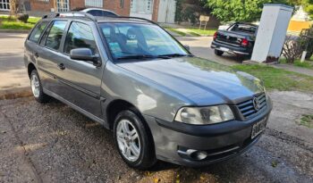 Volkswagen Gol Country 1.6 2006 lleno