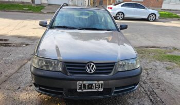 Volkswagen Gol Country 1.6 2006 lleno