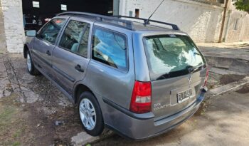 Volkswagen Gol Country 1.6 2006 lleno