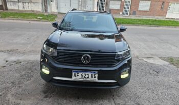 Volkswagen T-Cross Trendline 170TSI 2022 lleno