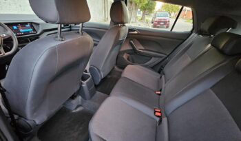 Volkswagen T-Cross Trendline 170TSI 2022 lleno