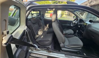 Fiat Strada Adventure D/C 2016 lleno