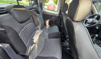 Fiat Strada Adventure D/C 2016 lleno