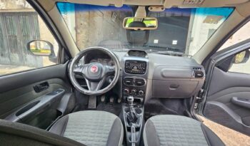 Fiat Strada Adventure D/C 2016 lleno