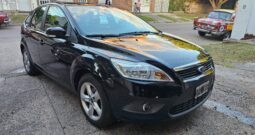 Ford Focus Trend 1.6 5P 2011