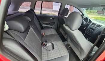 Volkswagen Suran Highline 2016 lleno