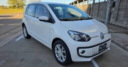 Volkswagen Up High 5P 2016