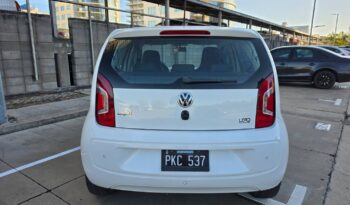 Volkswagen Up High 5P 2016 lleno