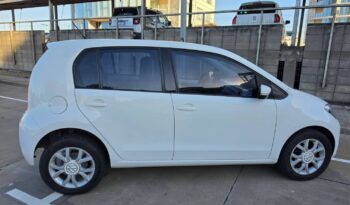 Volkswagen Up High 5P 2016 lleno