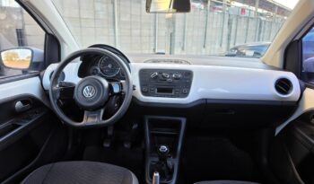 Volkswagen Up High 5P 2016 lleno