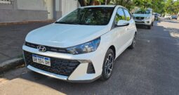 Hyundai HB20 Comfort Plus 5P 2025