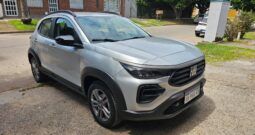 Fiat Pulse Drive 1.3 CVT 2025 0km